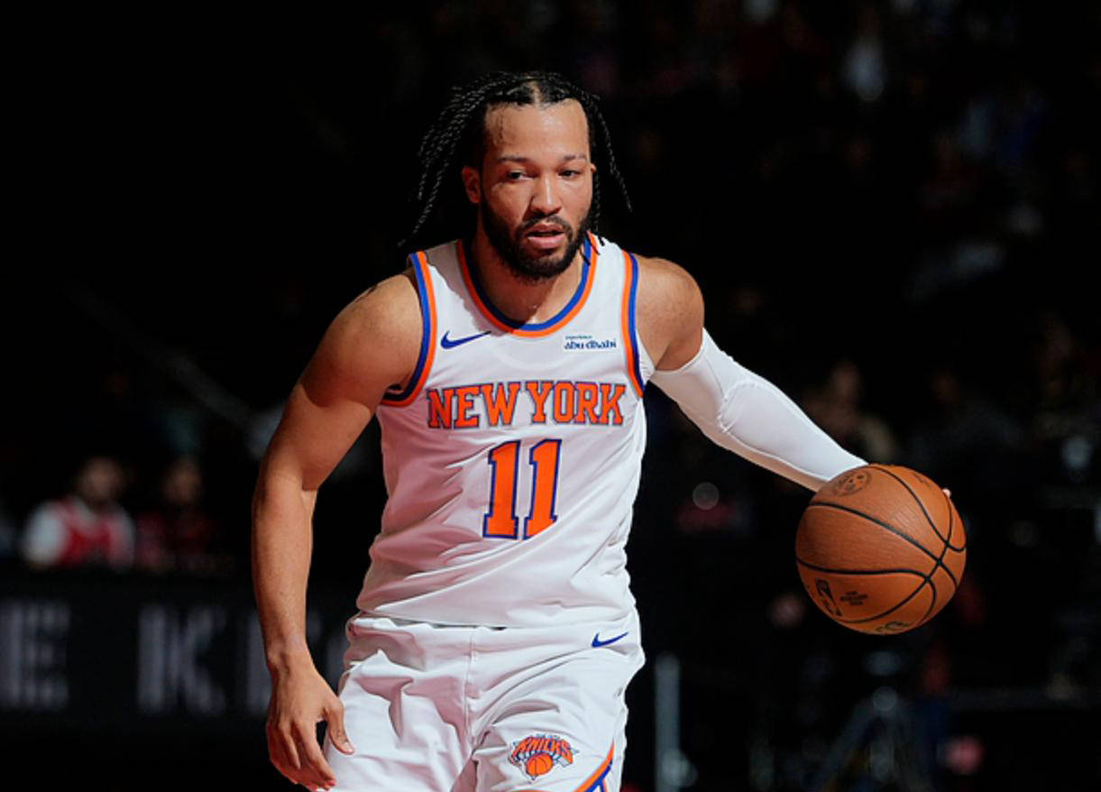 独行侠翻盘山西队,布伦森状态火热 独行侠翻盘山西队,布伦森状态火热