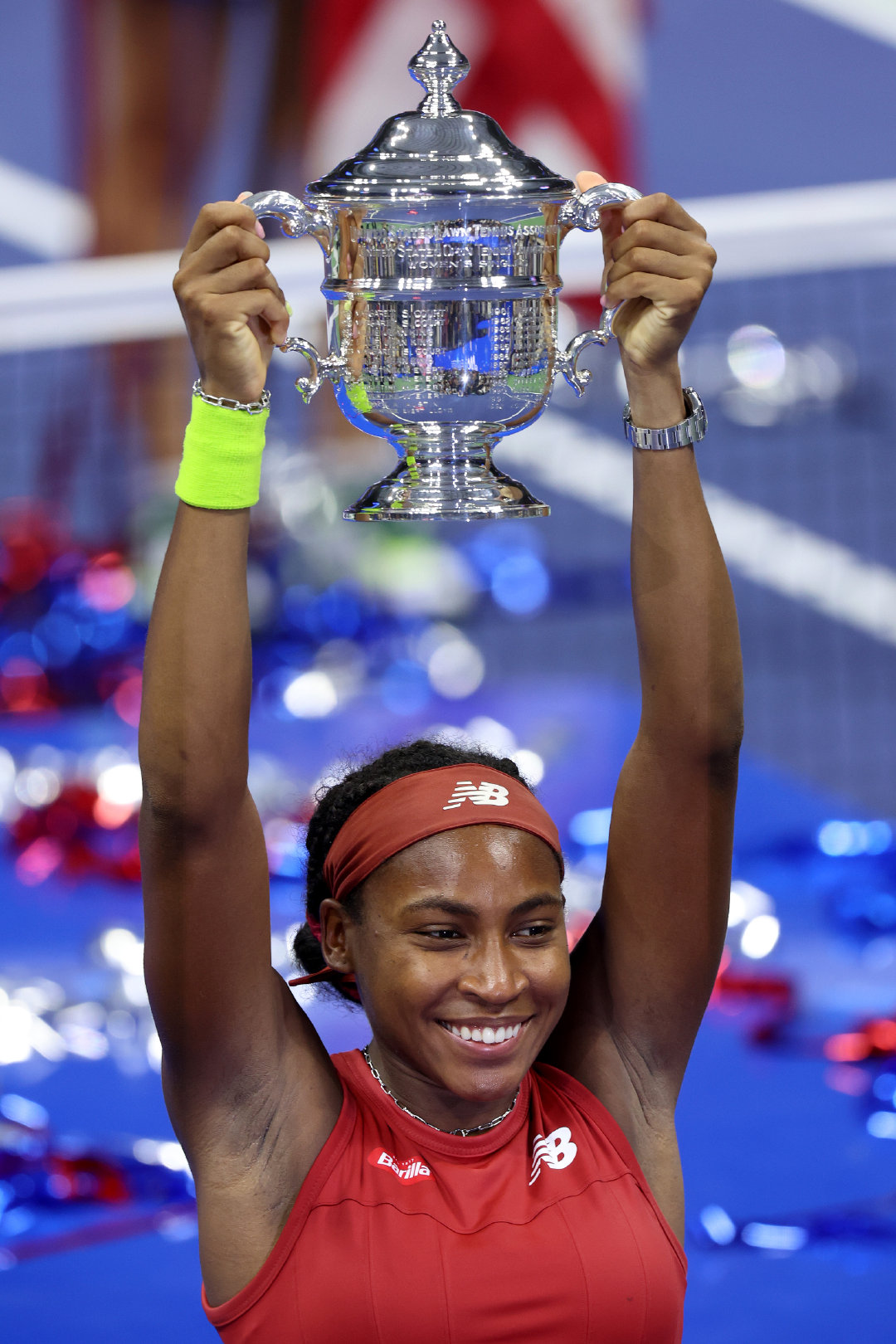 温网险胜美网，蒂姆惊艳四座