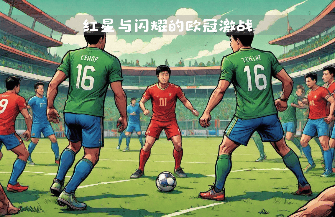 欧洲国家联赛淘汰赛首轮，劲旅鏖战争夺胜利