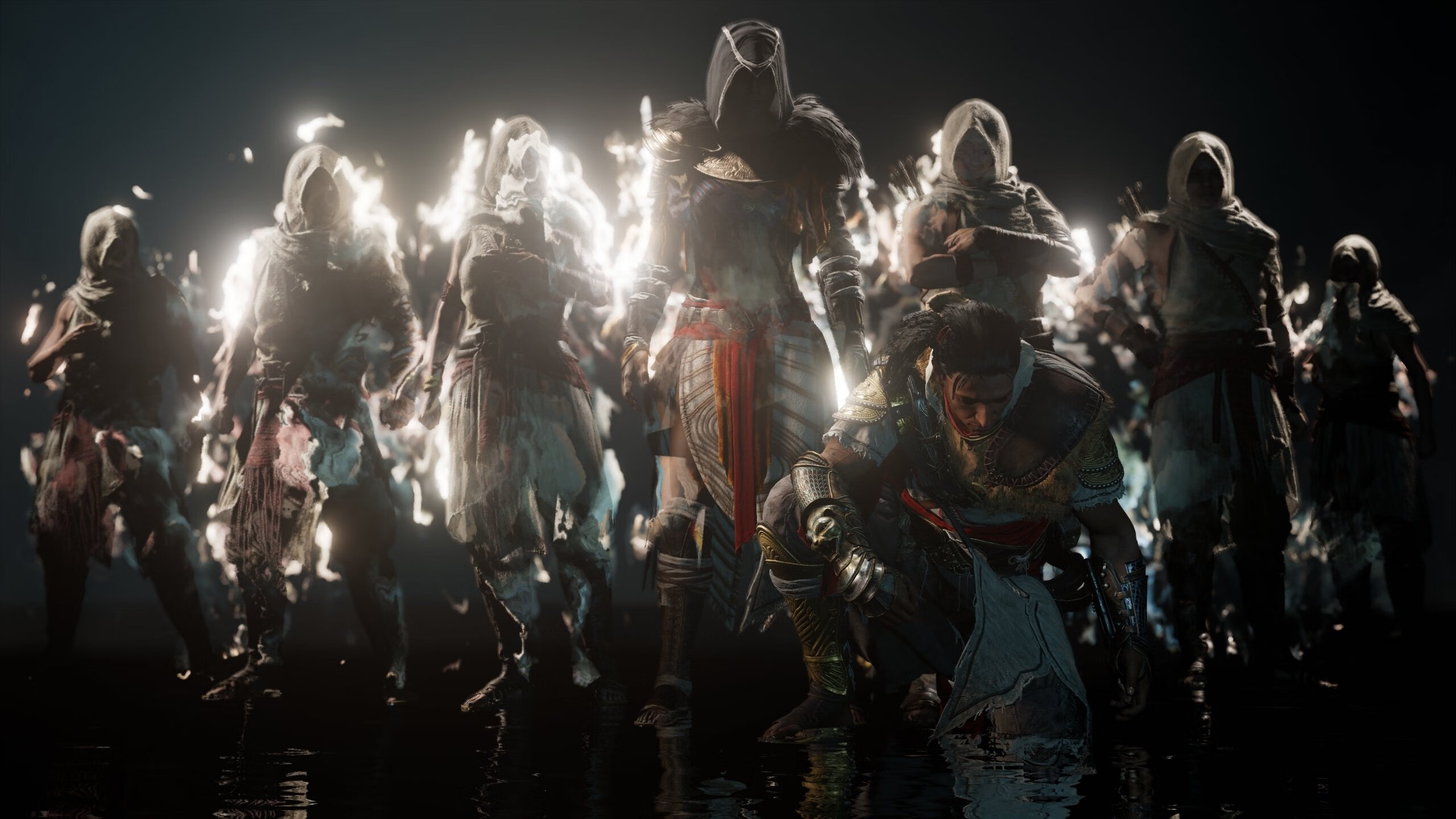 浓眉穿越之夜，从洛杉矶到东莞，一个手势逆转两场比赛？