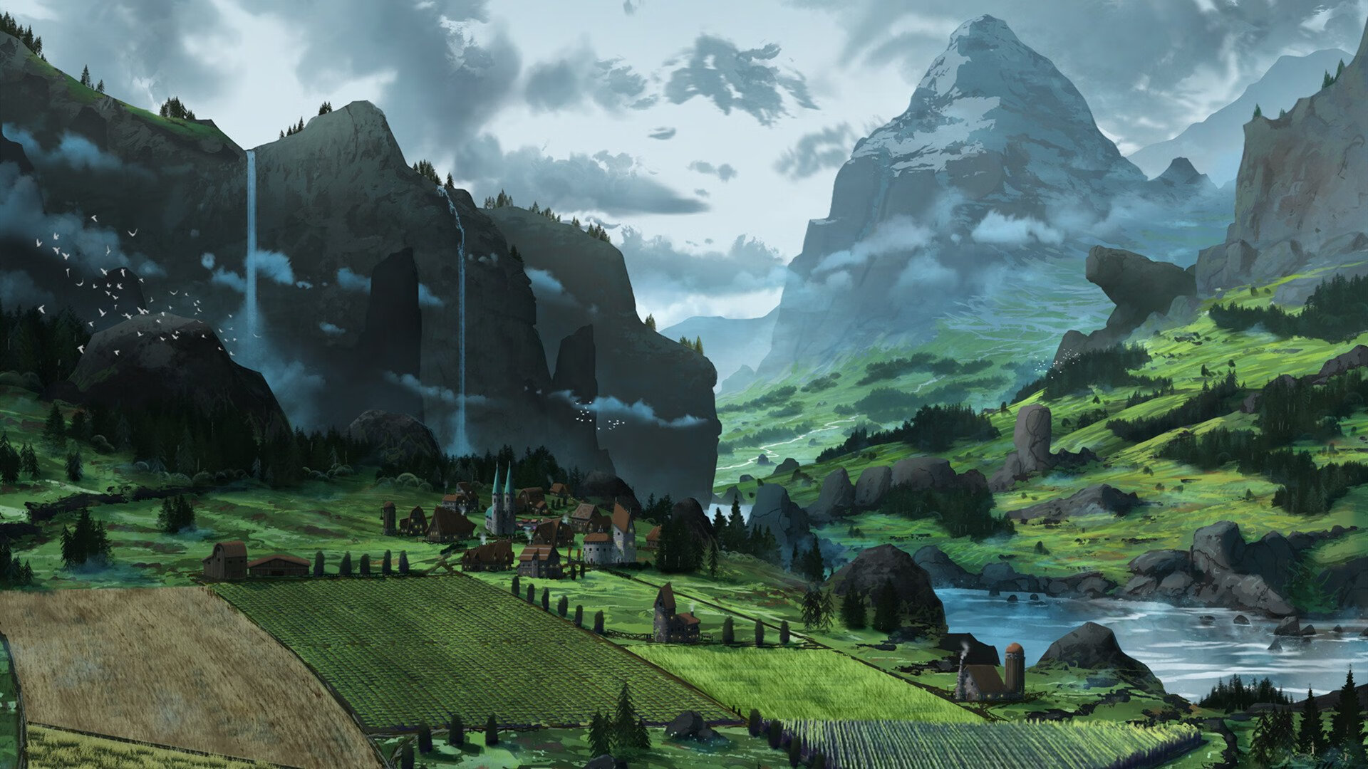 绿茵场上的波斯风暴，伊朗史诗般逆袭，强势攻克马赛改写欧冠历史