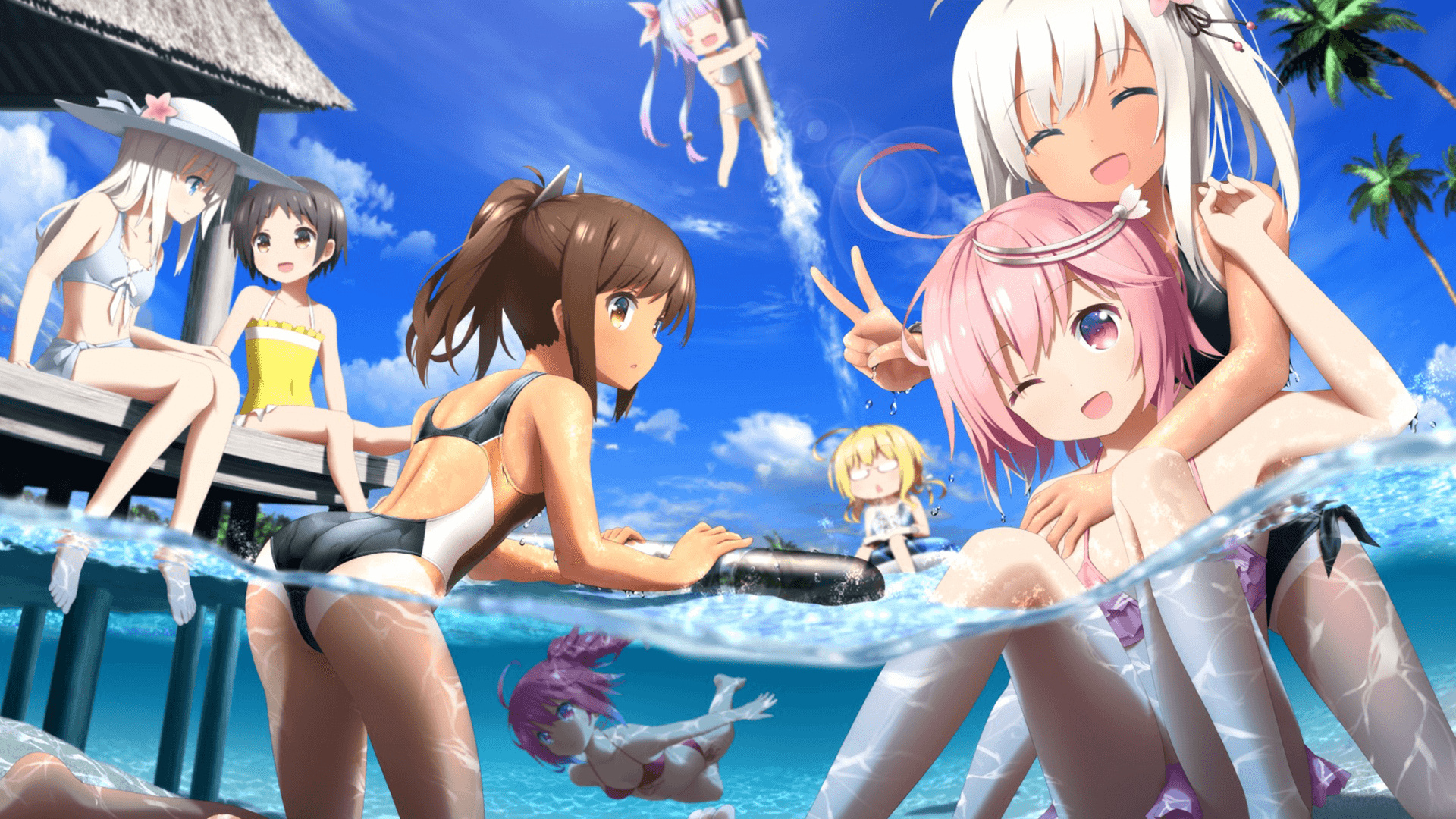 以弱胜强，体育世界里永恒的叙事魔法