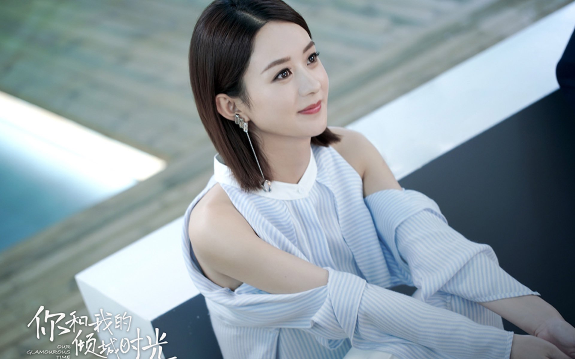 当亚特兰大巫师念动咒语，哈利·伯顿的舞台骤然亮起